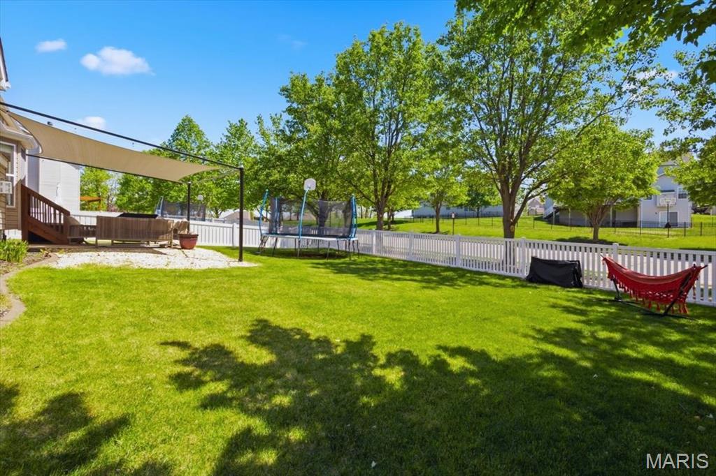 Wyndgate Village C #1 - Residential