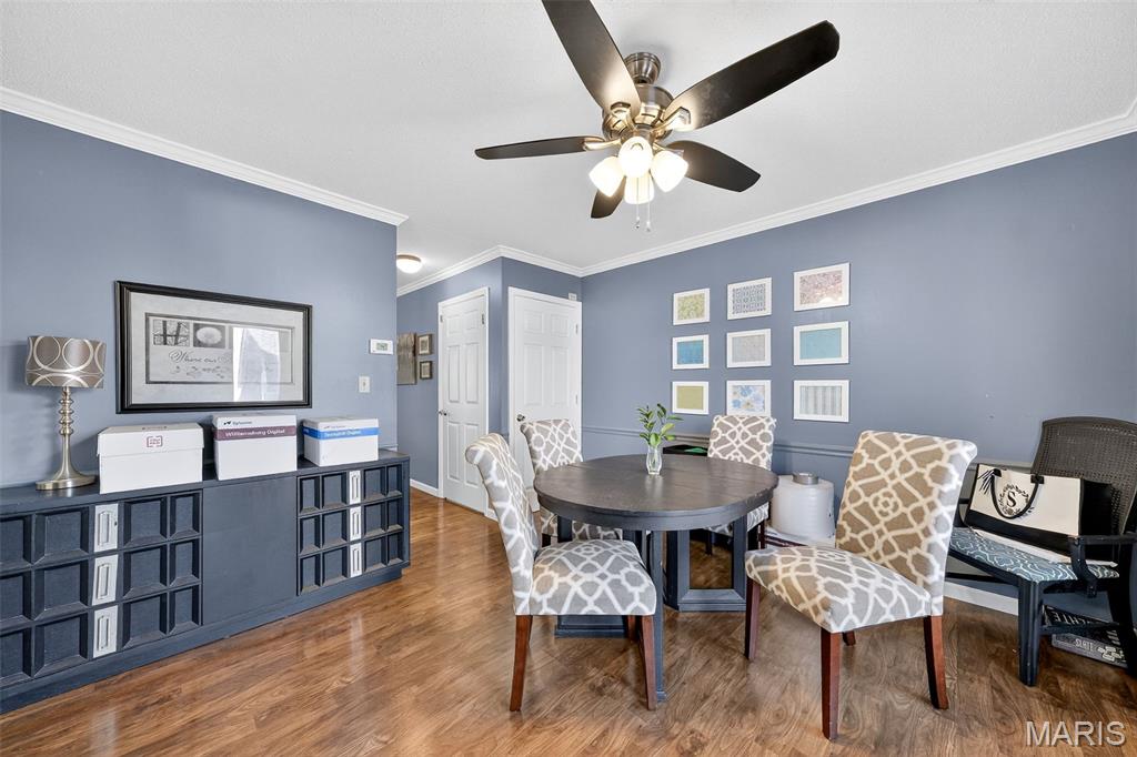 Heatherton Condos Ph1 - Residential