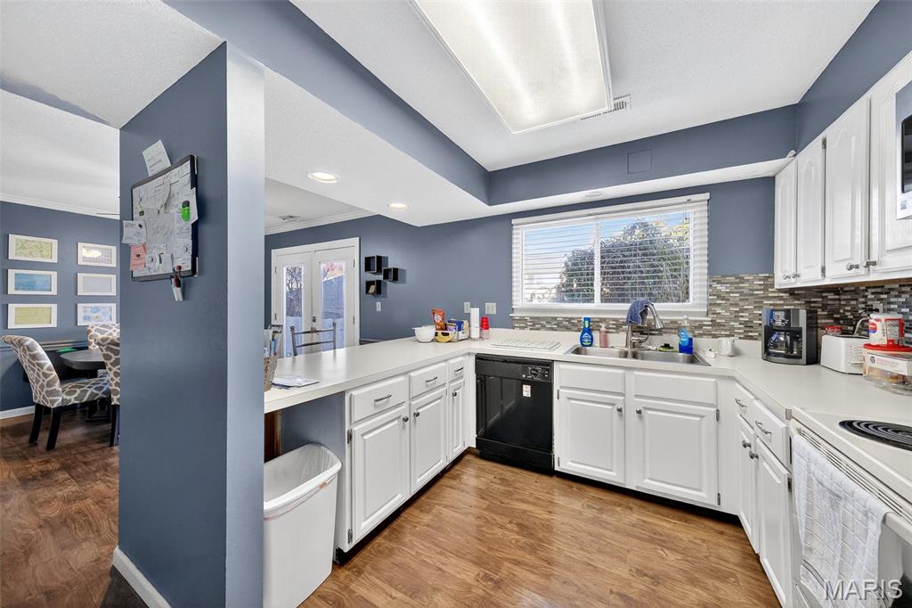 Heatherton Condos Ph1 - Residential