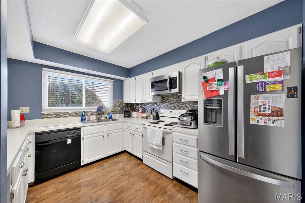 Heatherton Condos Ph1 - Residential