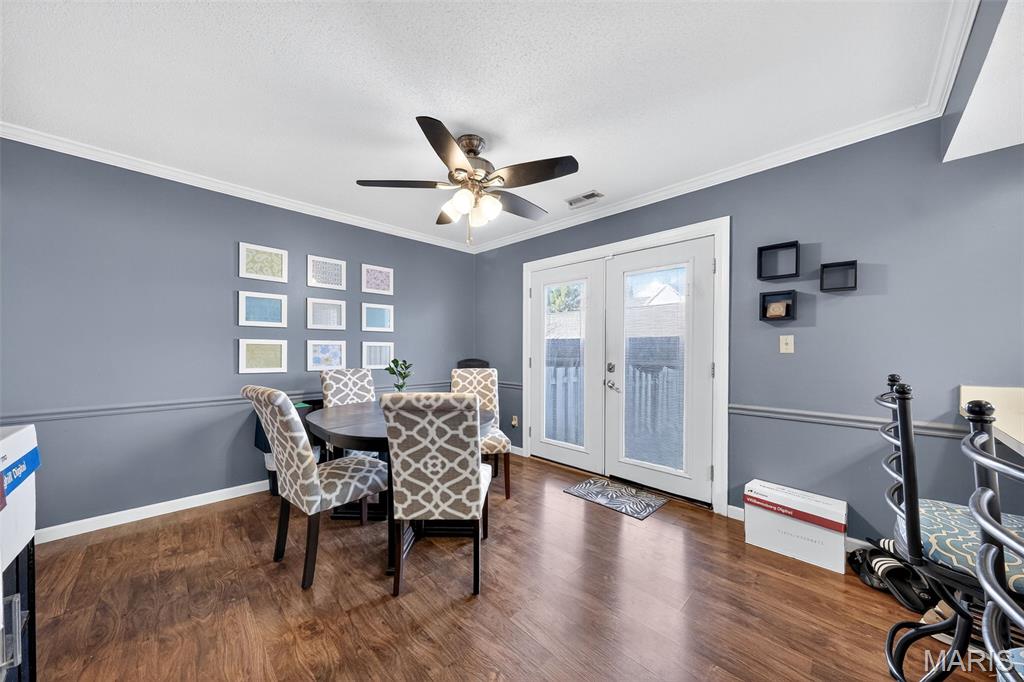 Heatherton Condos Ph1 - Residential