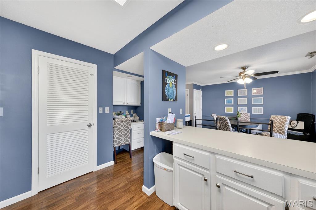 Heatherton Condos Ph1 - Residential