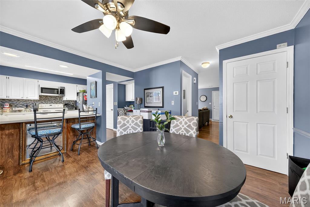 Heatherton Condos Ph1 - Residential