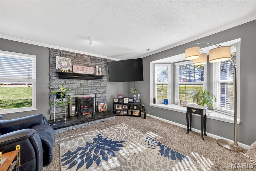 Heatherton Condos Ph1 - Residential