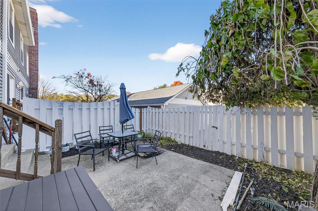 Heatherton Condos Ph1 - Residential