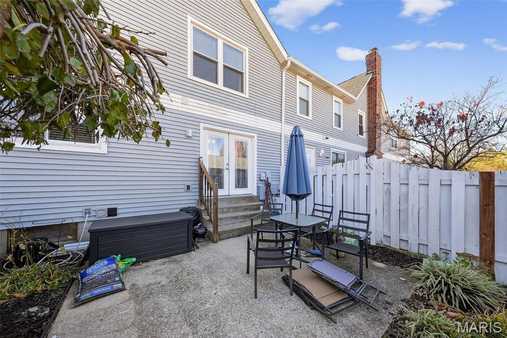 Heatherton Condos Ph1 - Residential