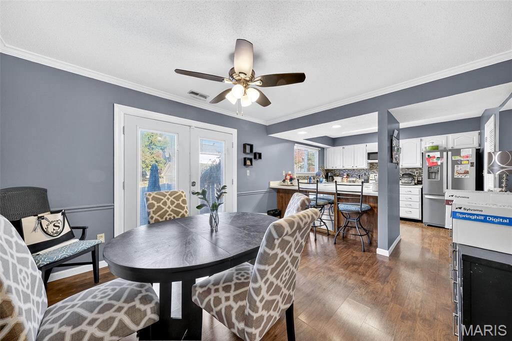 Heatherton Condos Ph1 - Residential