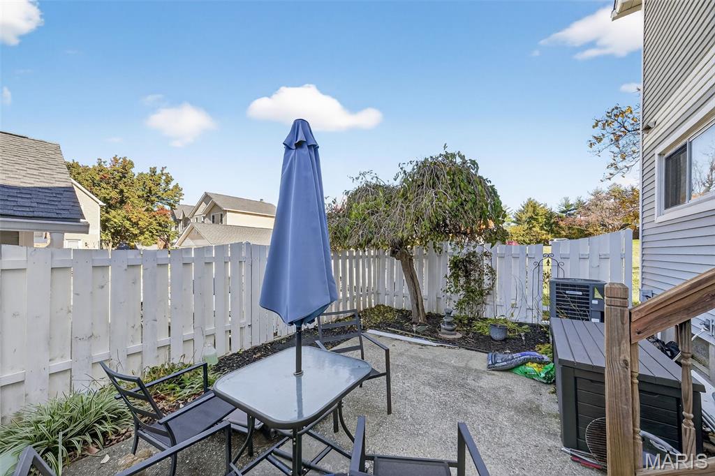 Heatherton Condos Ph1 - Residential