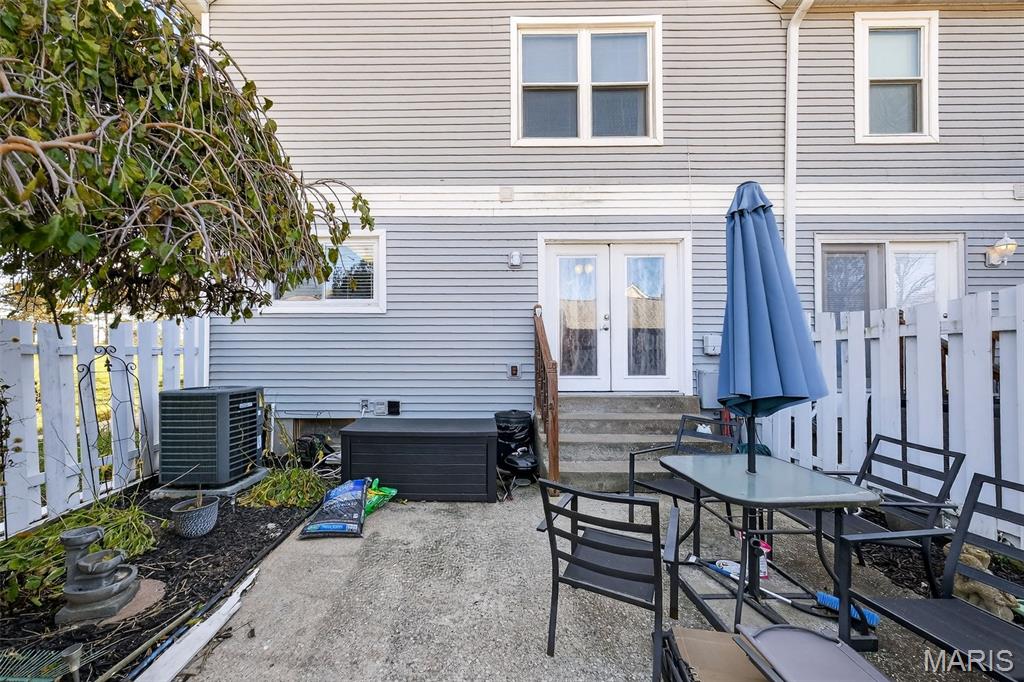 Heatherton Condos Ph1 - Residential