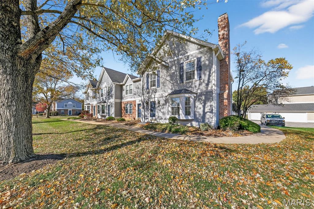 Heatherton Condos Ph1 - Residential