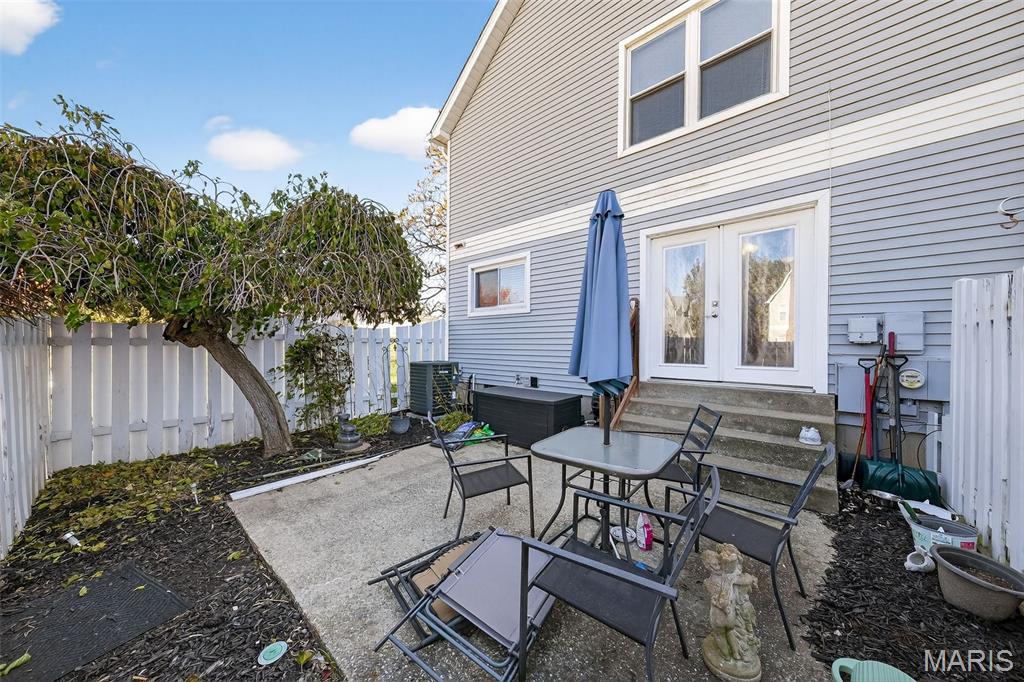 Heatherton Condos Ph1 - Residential