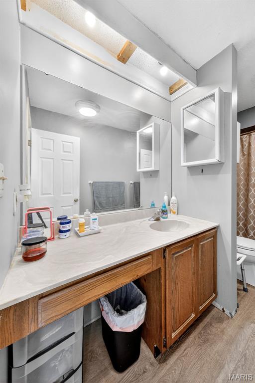 Heatherton Condos Ph1 - Residential