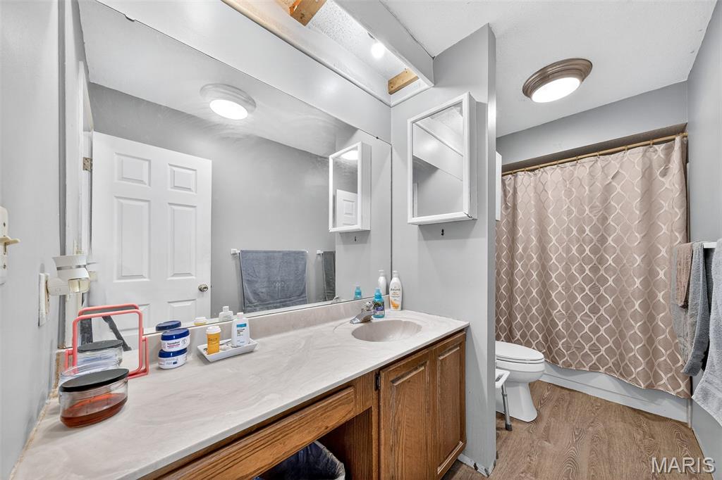 Heatherton Condos Ph1 - Residential