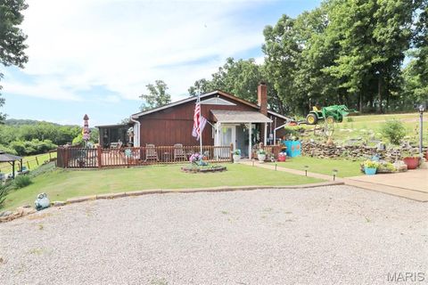 1800 Burley Road Festus MO 63028