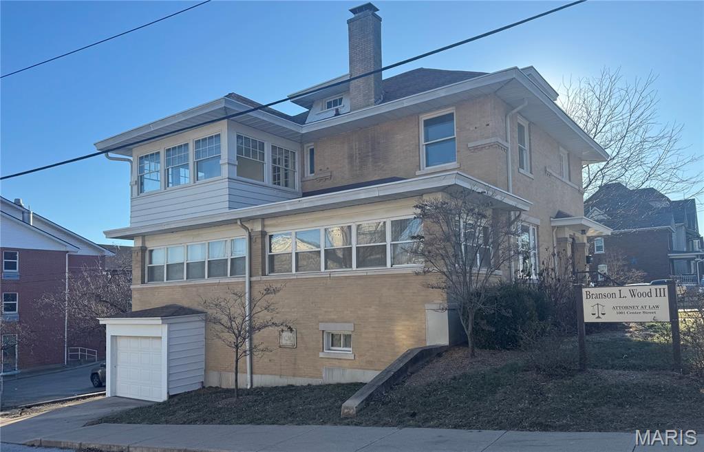 OUT LOT 71 - Residential