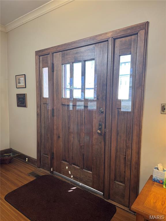 OUT LOT 71 - Residential