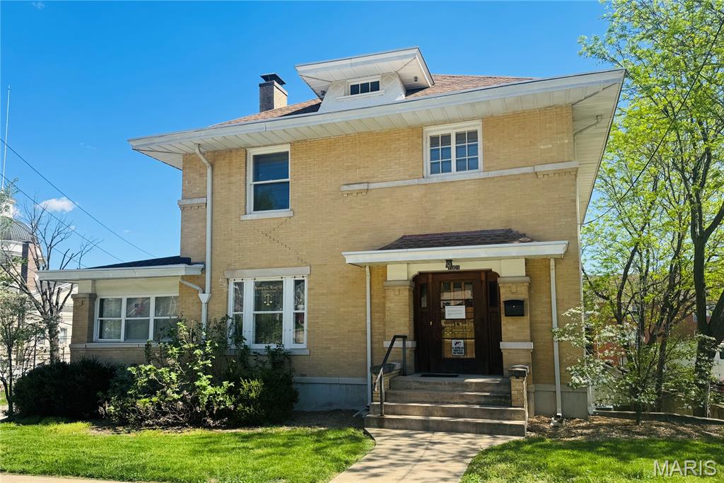 OUT LOT 71 - Residential
