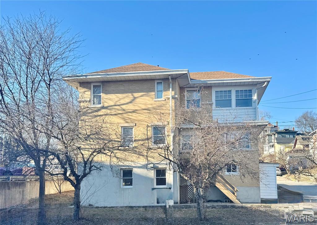 OUT LOT 71 - Residential