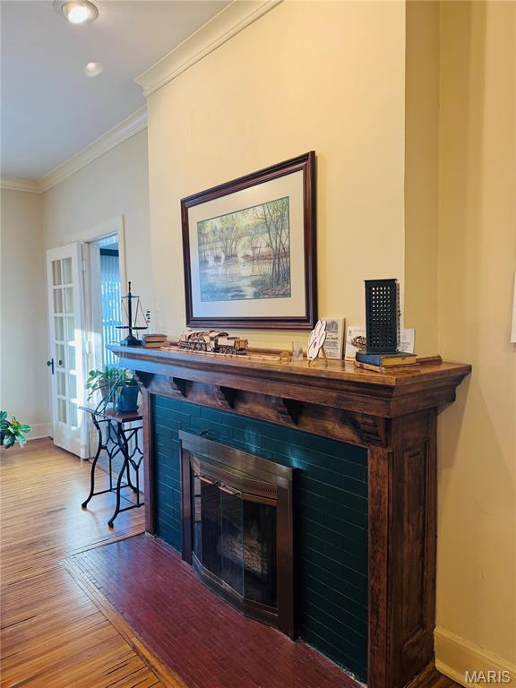 OUT LOT 71 - Residential