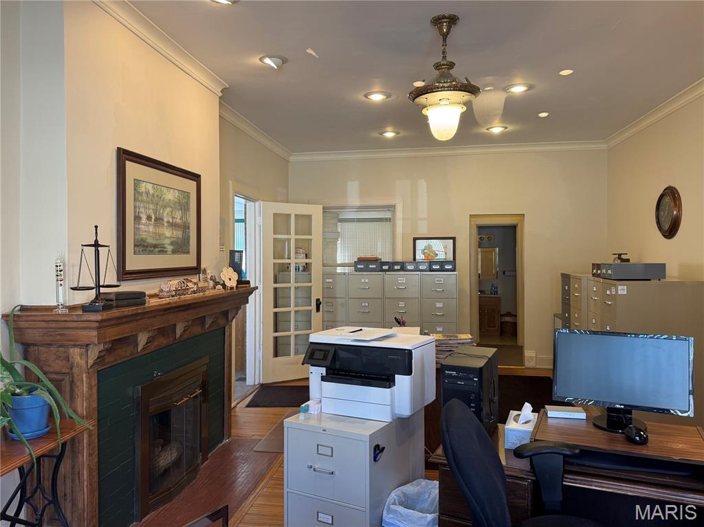 OUT LOT 71 - Residential