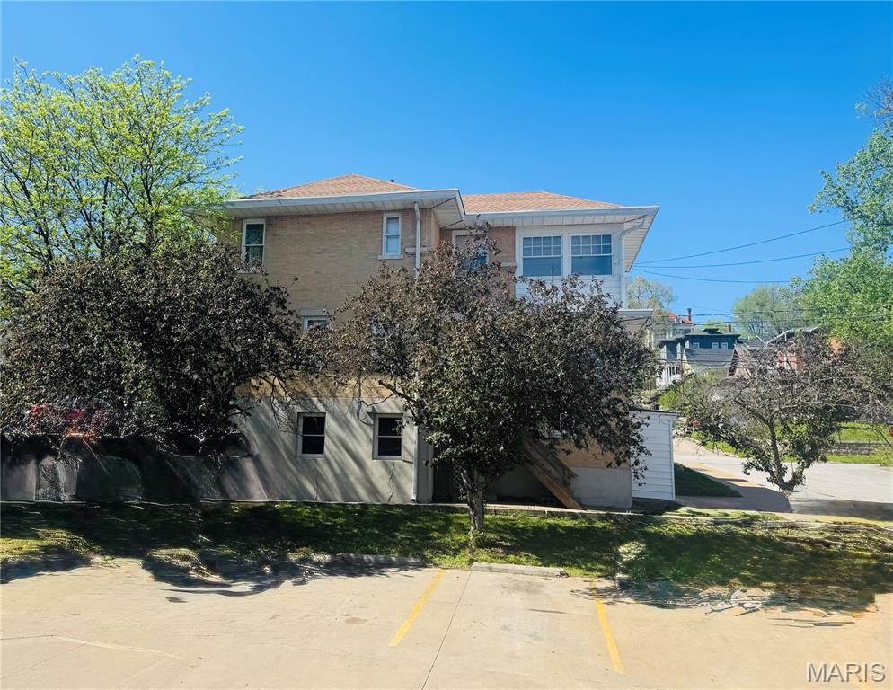 OUT LOT 71 - Residential
