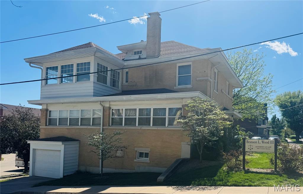 OUT LOT 71 - Residential