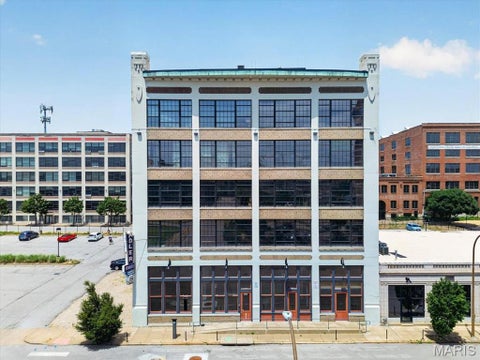 Photo of 2035 Washington Avenue #202, St Louis, MO 63103 (MLS # 26037991)
