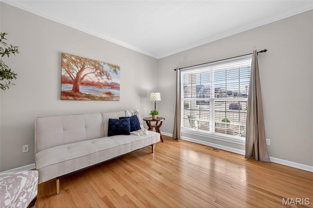 Meadows Of Wildwood Resub The - Residential