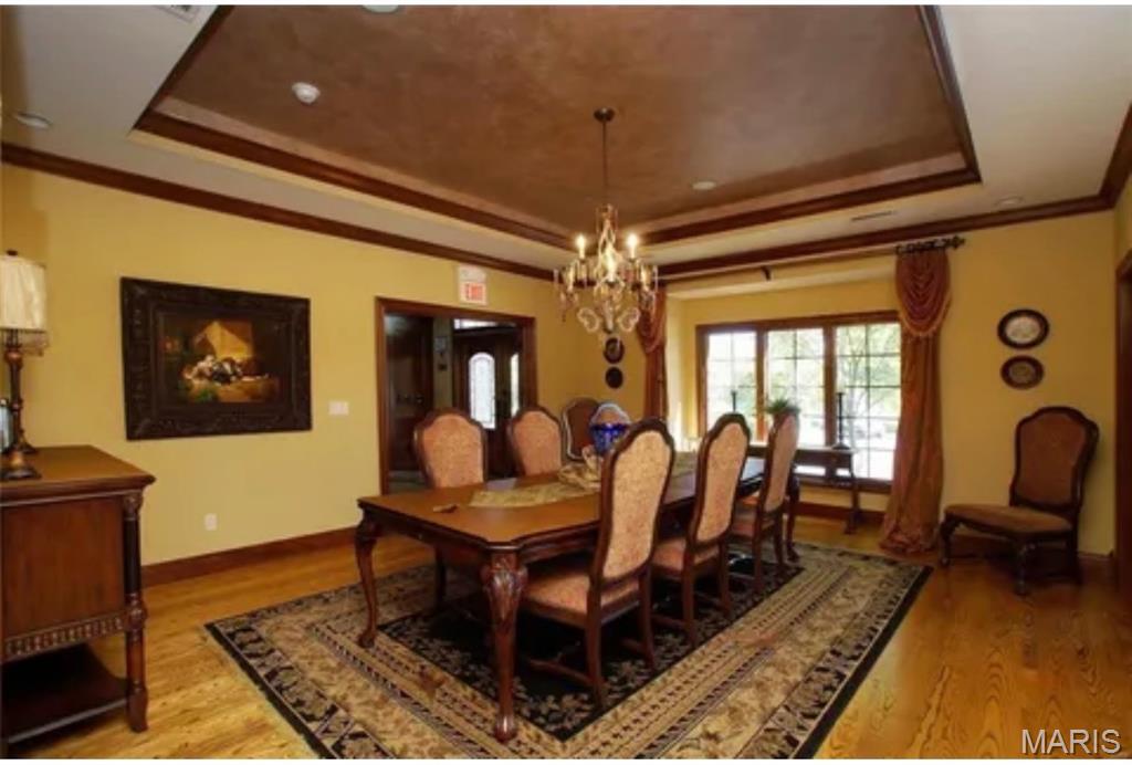 Meadows Of Wildwood Resub The - Residential