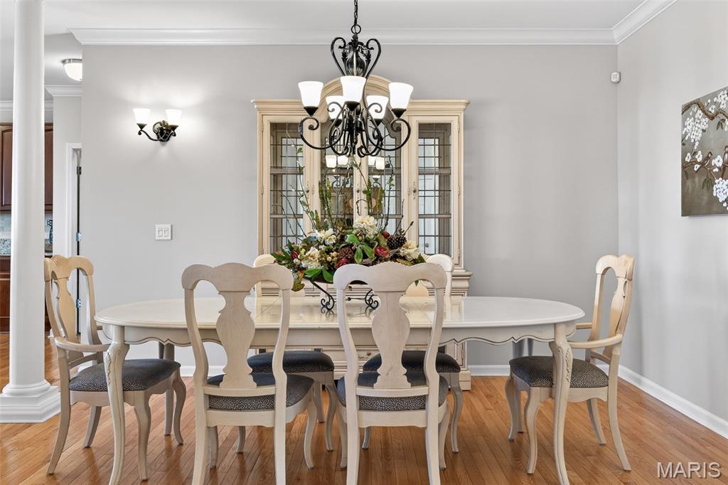 Meadows Of Wildwood Resub The - Residential