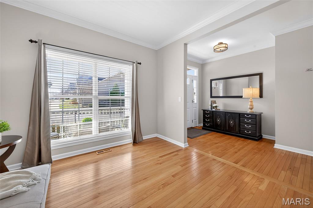 Meadows Of Wildwood Resub The - Residential