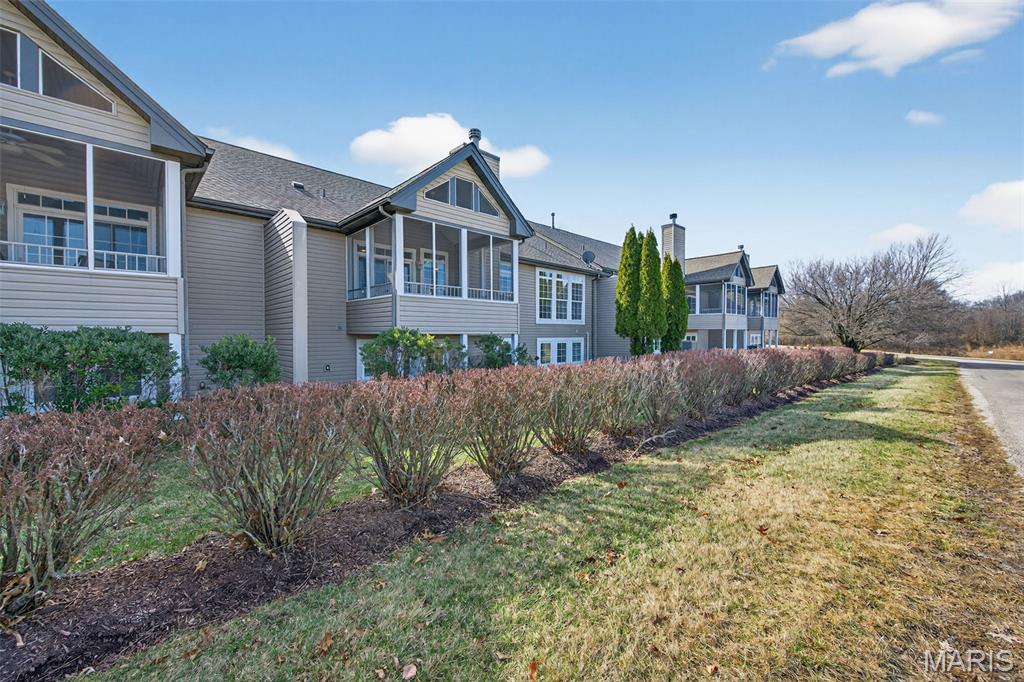 Meadows Of Wildwood Resub The - Residential