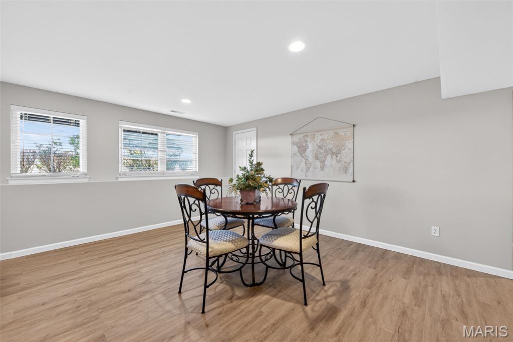 Meadows Of Wildwood Resub The - Residential