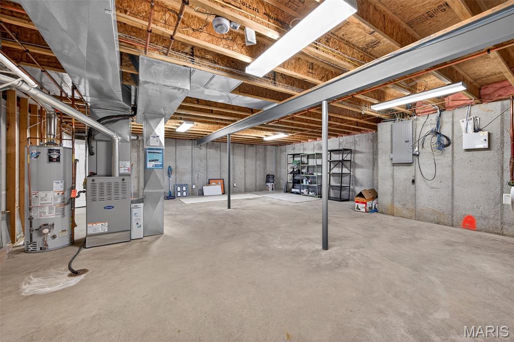 Meadows Of Wildwood Resub The - Residential