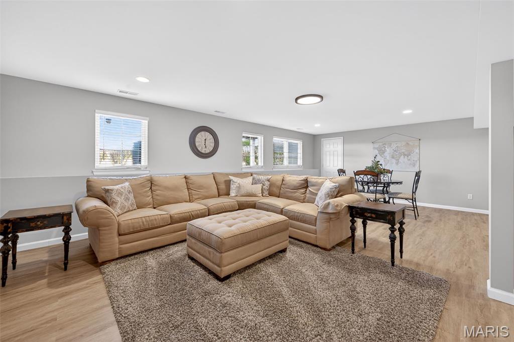 Meadows Of Wildwood Resub The - Residential