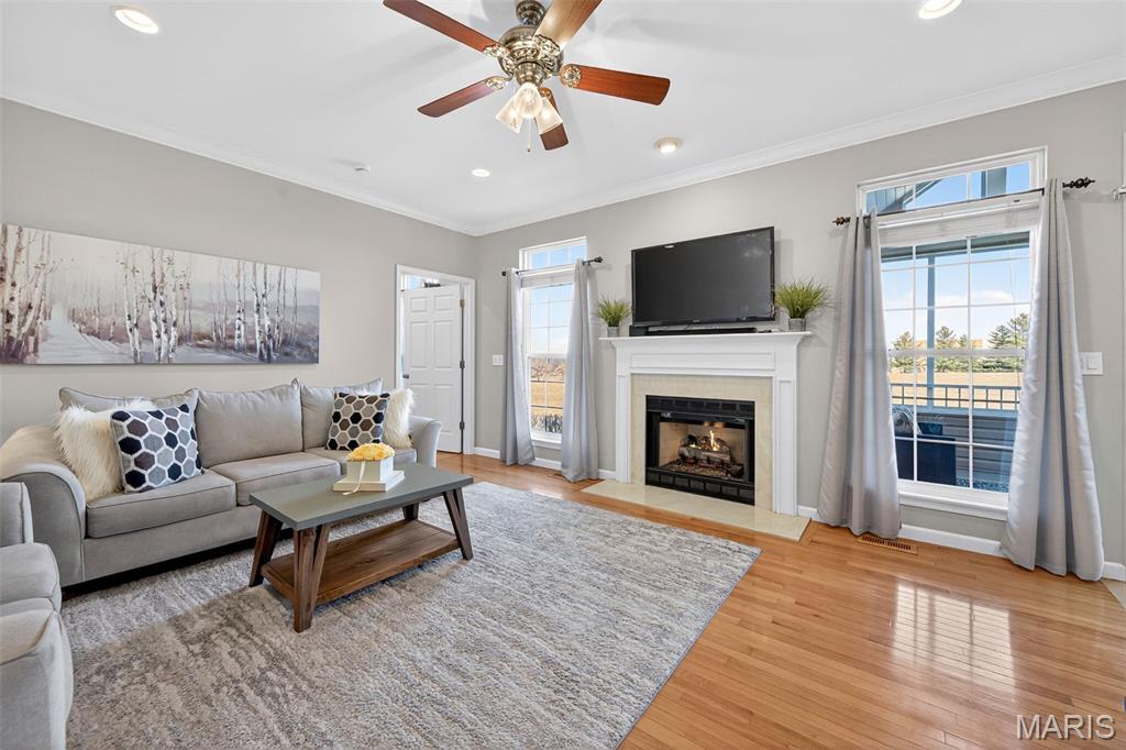 Meadows Of Wildwood Resub The - Residential