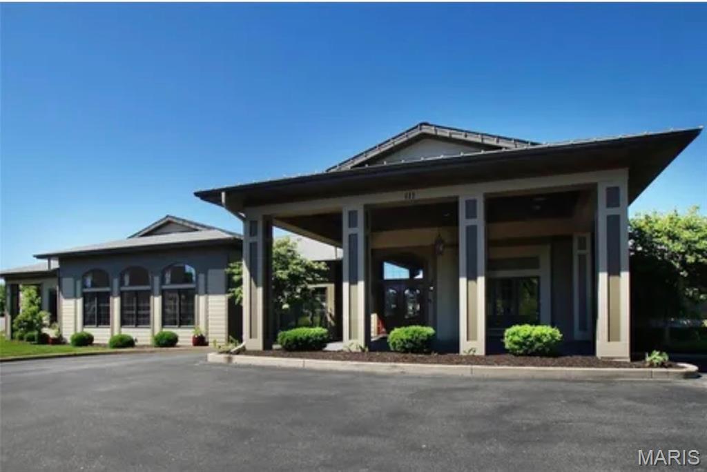 Meadows Of Wildwood Resub The - Residential