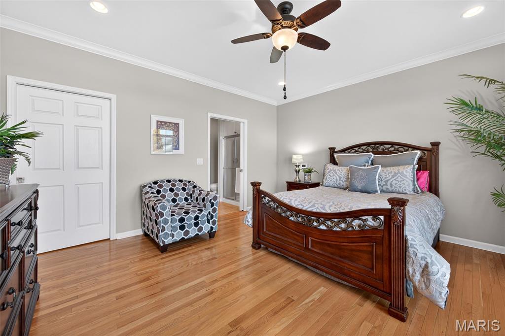 Meadows Of Wildwood Resub The - Residential