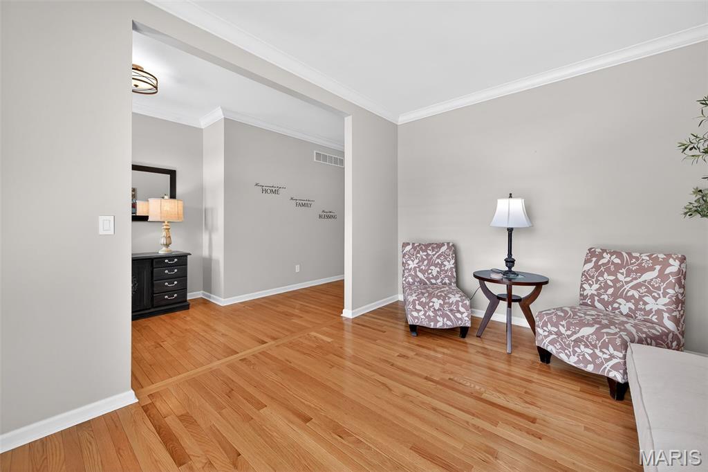 Meadows Of Wildwood Resub The - Residential