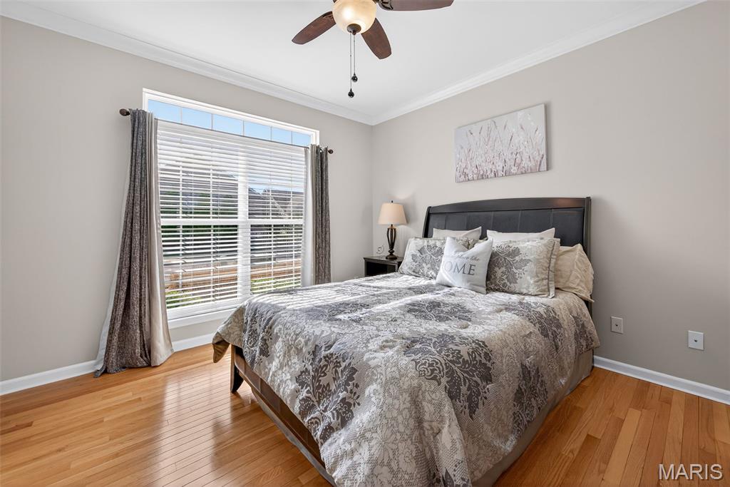 Meadows Of Wildwood Resub The - Residential