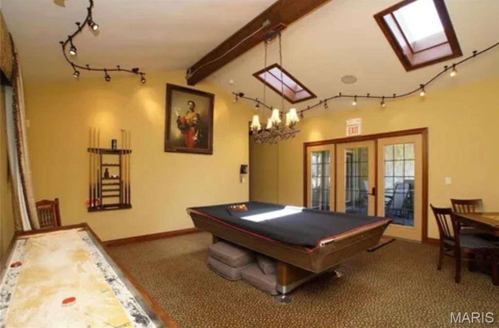 Meadows Of Wildwood Resub The - Residential