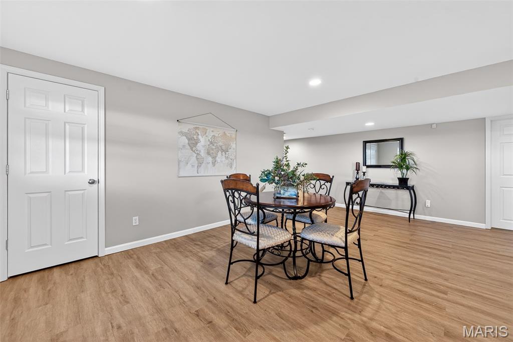 Meadows Of Wildwood Resub The - Residential