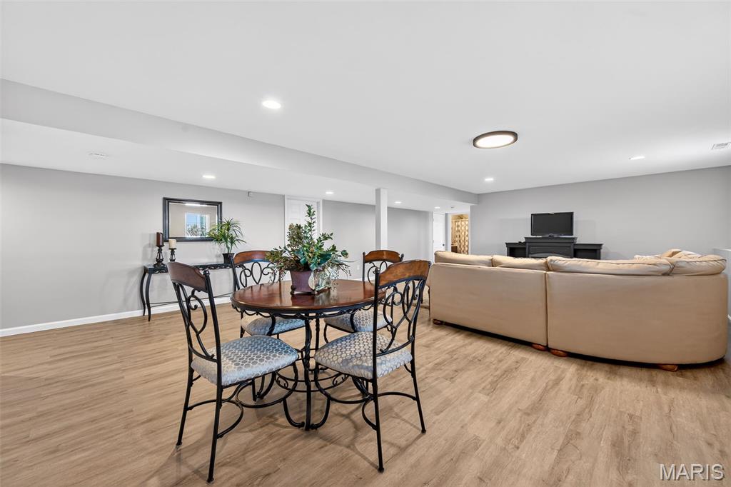 Meadows Of Wildwood Resub The - Residential