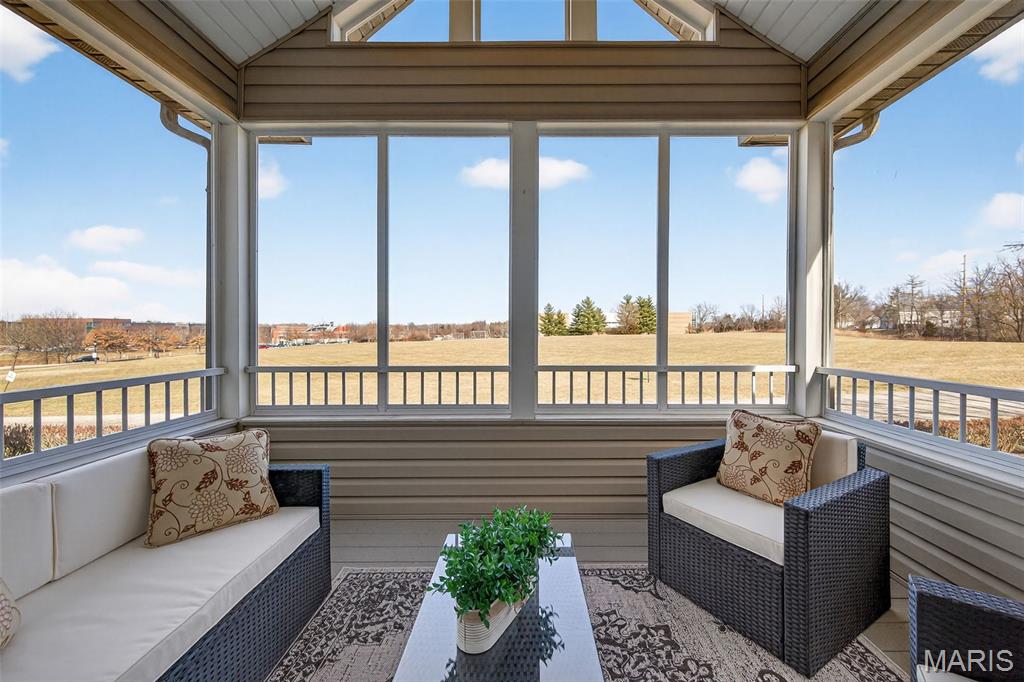 Meadows Of Wildwood Resub The - Residential