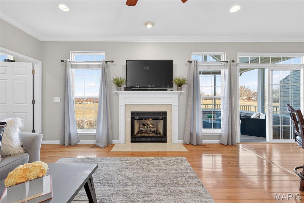 Meadows Of Wildwood Resub The - Residential