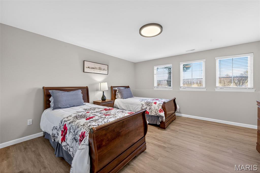 Meadows Of Wildwood Resub The - Residential