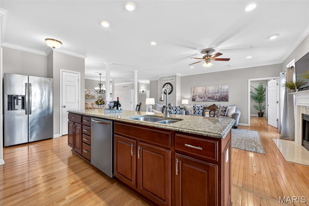 Meadows Of Wildwood Resub The - Residential