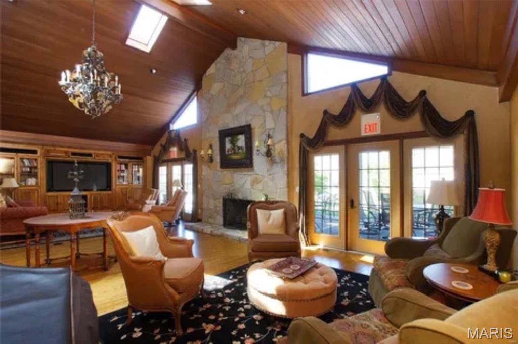 Meadows Of Wildwood Resub The - Residential