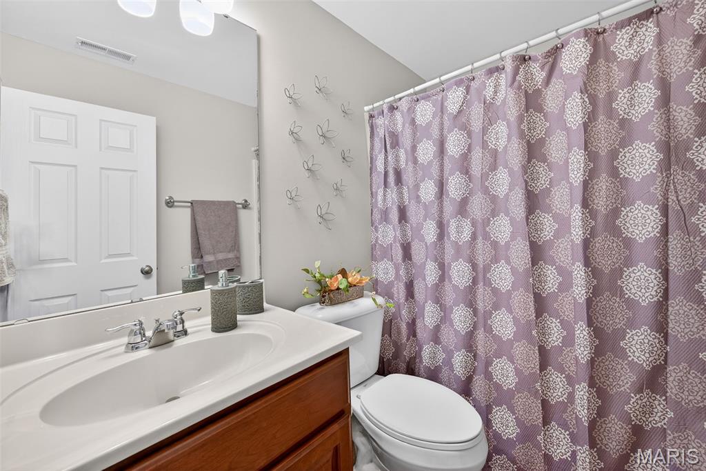 Meadows Of Wildwood Resub The - Residential