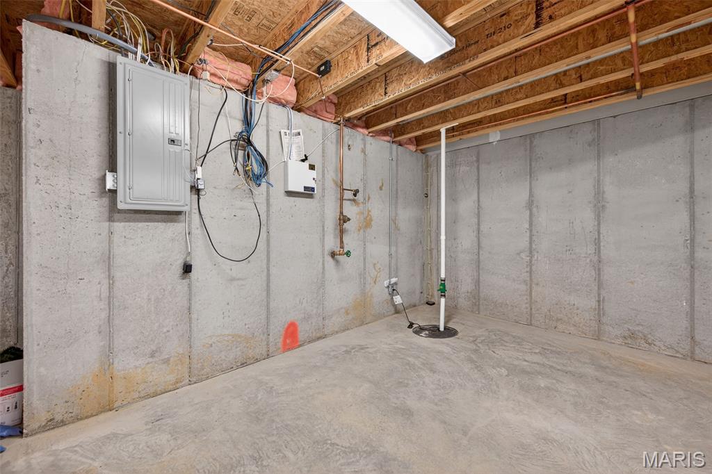 Meadows Of Wildwood Resub The - Residential